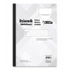 Dziennik Budowy / Montażu / Rozbiórki WARTA DB2a 215x305 50 kartek