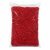 Gumki recepturki 100x1,0x1,0 - czerwone
