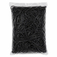 Gumki recepturki 80% 120x1,5x3,0 - czarne