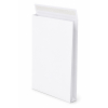 Koperty OFFICE PRODUCTS RBD HK E4 op.250 - białe