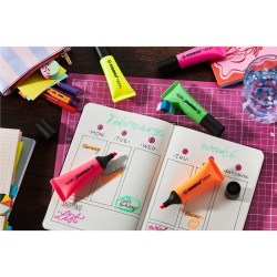 Zakreślacz STABILO NEON kpl.5szt.-305119