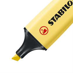 Zakreslacz STABILO BOSS pastel etui 8 szt 708-3-305210