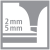 Zakreslacz STABILO BOSS pastel etui 4szt  nowe kolory 704-3-305196