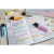 Zakreslacz STABILO BOSS pastel etui 8 szt 708-3-305208
