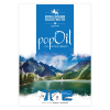 Blok do farb olejnych KOH-I-NOOR Pop Oil A4 250g. 10 kartek Blok do farb olejnych KOH-I-NOOR Pop Oil A4 250g. 10 kartek