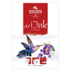 Blok do tuszu KOH-I-NOOR Art. Ink A5 350g. 25 kartek