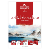 Blok do akwareli KOH-I-NOOR Art. Watercolour A4 12 kartek 300g.