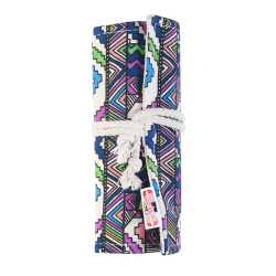 Kredki KOH-I-NOOR akwarelowe 48 kolorów Mondeluz w kolorowym etui-312929