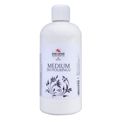 Medium do pouringu KOH-I-NOOR  500 ml 419770-00401