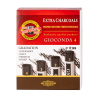 Węgiel rysunkowy KOH-I-NOOR prasowany 12mm 8694 mix 4szt