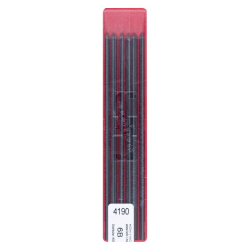 Grafity KOH-I-NOOR 2.0mm 4190 - 6B