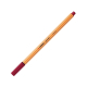 Cienkopis STABILO Point 88 - purpura (19)