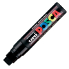 Marker UNI POSCA PC-17K - czarny Marker UNI POSCA PC-17K - czarny