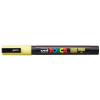 Marker UNI POSCA PC-3M - pastelowy żółty