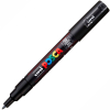 Marker UNI POSCA PC-1M - czarny Marker UNI POSCA PC-1M - czarny