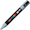 Marker UNI POSCA PC-5M - szary Grey)