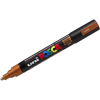 Marker UNI POSCA PC-5M - spiżowy