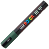 Marker UNI POSCA PC-5M - ciemno-zielony