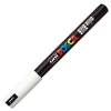 Marker UNI POSCA PC-1M - R biały Marker UNI POSCA PC-1M - R biały