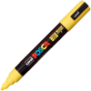 Marker UNI POSCA PC-5M - żółty (Yellow)