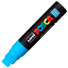 Marker UNI POSCA PC-17K - jasno-niebieski Marker UNI POSCA PC-17K - jasno-niebieski
