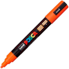 Marker UNI POSCA PC-5M - pomarańczowy