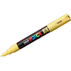 Marker UNI POSCA PC-1M - żółty
