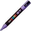 Marker UNI POSCA PC-5M - liliowy