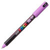 Marker UNI POSCA PC-1M - R pastelowy lawendowy