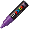 Marker UNI POSCA PC-7M - fioletowy