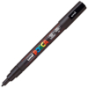 Marker UNI POSCA PC-3M - czarny