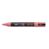 Marker UNI POSCA PC-5M - róż koralowy Coral Pink 66