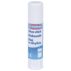 Klej w sztyfcie DONAU OPAK.30 8g.-317353
