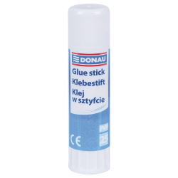 Klej w sztyfcie DONAU 25g.