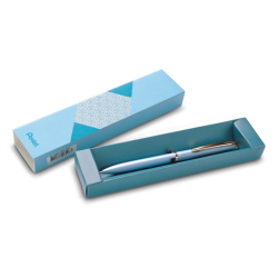Długopis żelowy PENTEL EnerGel BL2007JPS-CK1 - Fuji Blue-318969