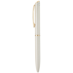 Długopis żelowy PENTEL EnerGel BL2007JPW-CK1 - Sakura Beige-318972