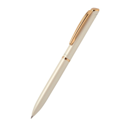 Długopis żelowy PENTEL EnerGel BL2007JPW-CK1 - Sakura Beige