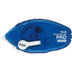 Klej w taśmie PLUS Corporation TG-1221 8,4mm x 20m