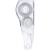 Wkład do korektora PLUS CORPORATION w taśmie WH-624-R 4,2mm x 6m 48532-322193
