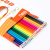 Kredki ołówkowe DELI COLORUN bezdrzewne 24 kolory EC00120-4a043763b95a4dbf03f1ead5a0da0883