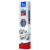 Ołówek drewniany TETIS Pixell op.12 - 3H KV060-H3-6d742da73732328235c6b821a0bbaad0