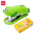 Zszywacz DELI do 15 kartek na zszywki no.10 - krokodyl E0452-937443ce7e629276999ac9f520cd44ee