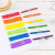Kredki świecowe DELI COLOR EMOTION plastikowe trójkątne 24 kolory EC20020-d4f2ac69abba148ee609e120717dfd7d