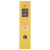 Segregator DELI RIO A4 76mm - żółty-e5dd92e087a89cd9a0f3be92f1404bed
