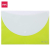 Teczka na zatrzask kopertowa DELI E38977 A4 - zielona-f9b24d58ac0f788d61ab81d9e7a8efa8